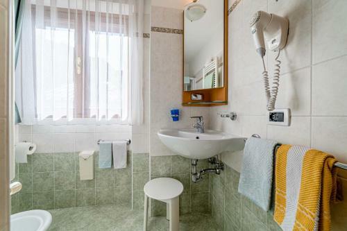 Apartamento Appartamenti Ciesa Padon