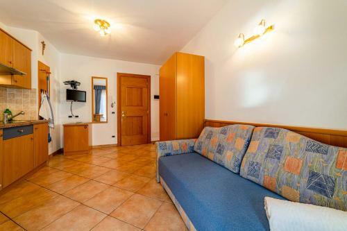 Apartamento Appartamenti Ciesa Padon