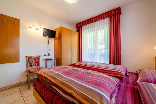 Apartamento Appartamenti Ciesa Padon
