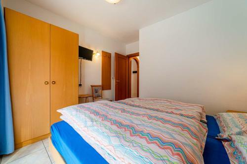 Apartamento Appartamenti Ciesa Padon