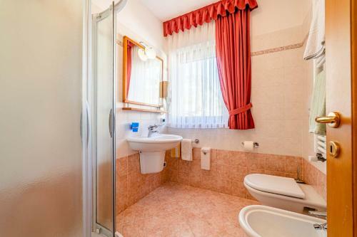 Apartamento Appartamenti Ciesa Padon