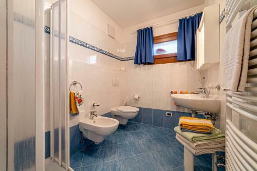 Apartamento Appartamenti Ciesa Padon
