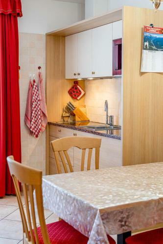 Apartamento Appartamenti Ciesa Padon