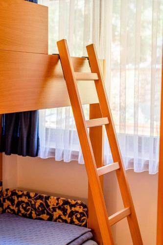 Apartamento Appartamenti Ciesa Padon