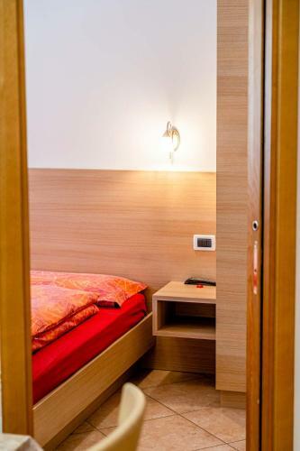 Apartamento Appartamenti Ciesa Padon
