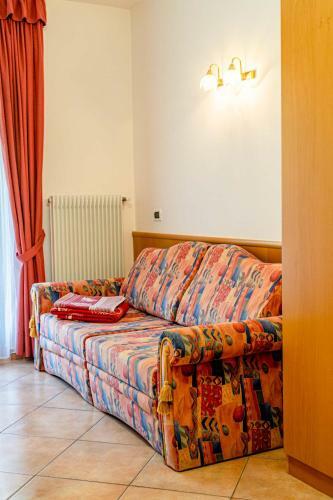 Apartamento Appartamenti Ciesa Padon