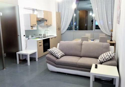 Apartamento Appartamento Piazza Dei Popoli
