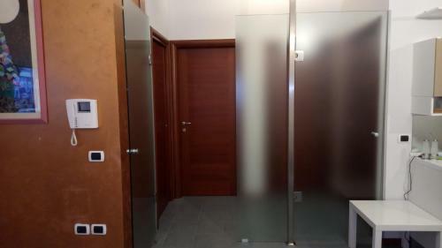Apartamento Appartamento Piazza Dei Popoli