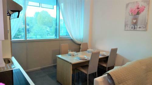 Apartamento Appartamento Piazza Dei Popoli