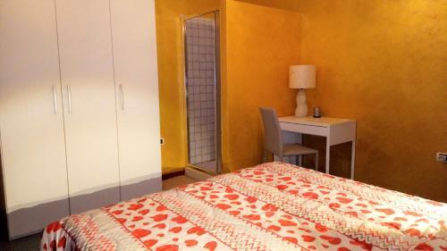 Apartamento Appartamento Piazza Dei Popoli
