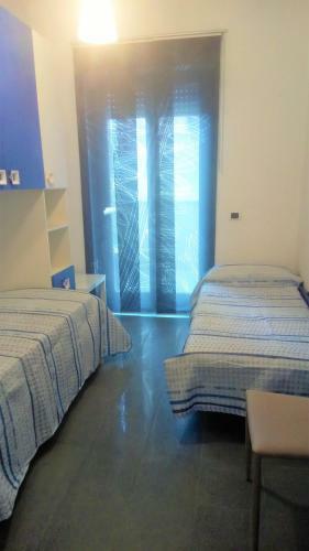 Apartamento Appartamento Piazza Dei Popoli