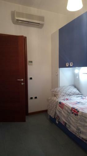 Apartamento Appartamento Piazza Dei Popoli