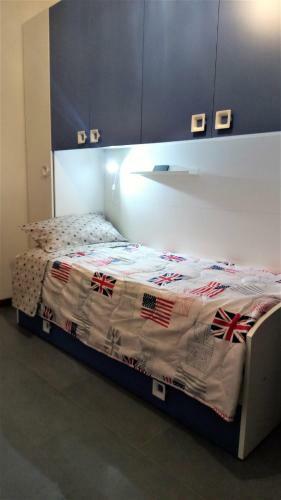 Apartamento Appartamento Piazza Dei Popoli