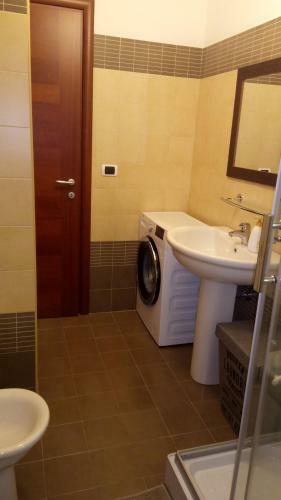 Apartamento Appartamento Piazza Dei Popoli