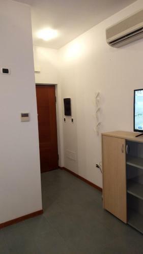 Apartamento Appartamento Piazza Dei Popoli