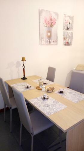 Apartamento Appartamento Piazza Dei Popoli