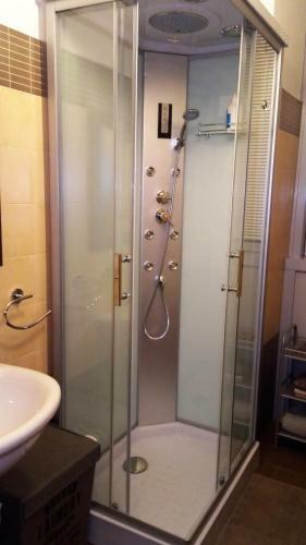 Apartamento Appartamento Piazza Dei Popoli