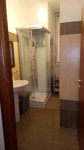 Apartamento Appartamento Piazza Dei Popoli