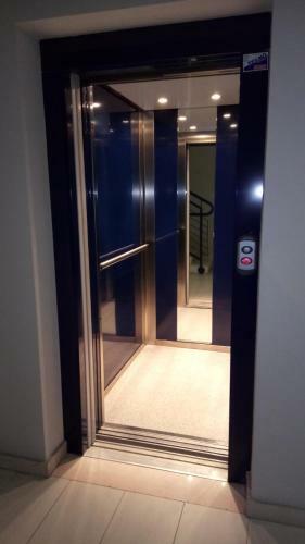 Apartamento Appartamento Piazza Dei Popoli