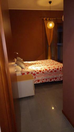 Apartamento Appartamento Piazza Dei Popoli