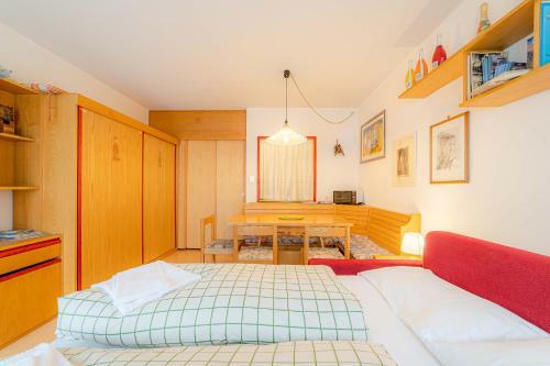 Apartamento Dolomites Dream Marmolada