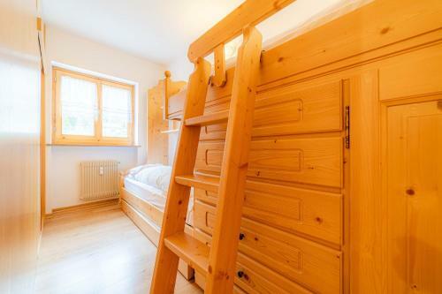 Apartamento Dolomites Dream Marmolada