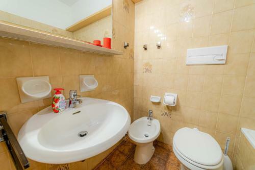 Apartamento Dolomites Dream Marmolada