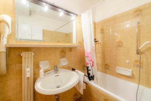 Apartamento Dolomites Dream Marmolada