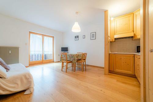 Apartamento Dolomites Dream Marmolada