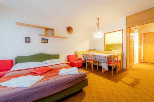 Apartamento Dolomites Dream Marmolada
