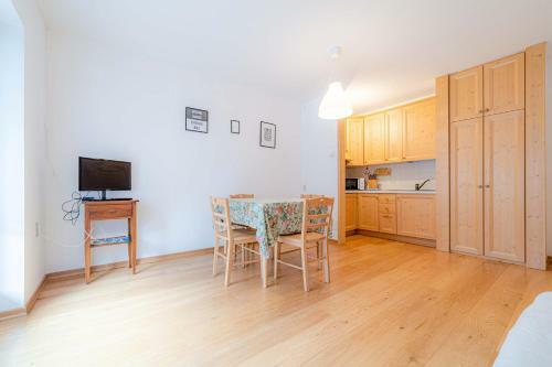 Apartamento Dolomites Dream Marmolada