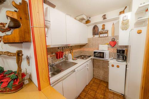 Apartamento Dolomites Dream Marmolada