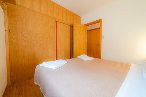 Apartamento Dolomites Dream Marmolada