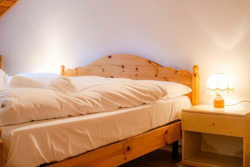 Apartamento Dolomites Dream Marmolada