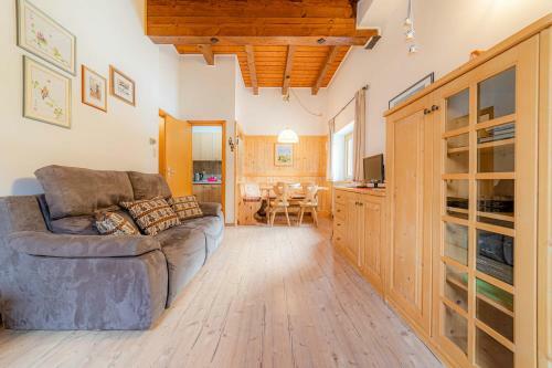 Apartamento Dolomites Dream Marmolada