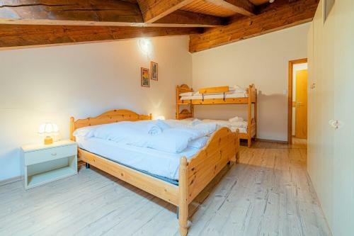 Apartamento Dolomites Dream Marmolada