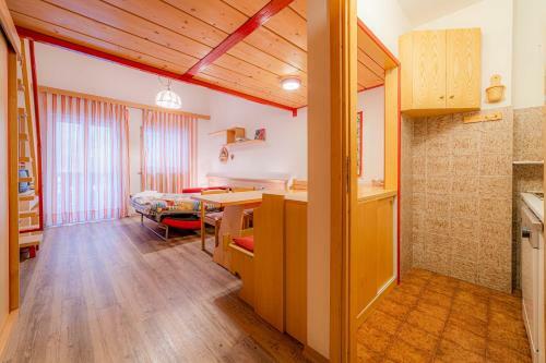 Apartamento Dolomites Dream Marmolada