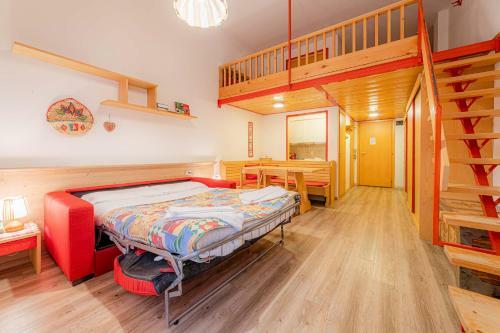 Apartamento Dolomites Dream Marmolada