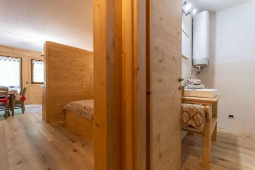 Apartamento Cesa Palue