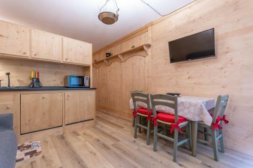 Apartamento Cesa Palue