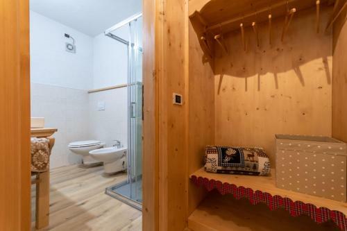 Apartamento Cesa Palue