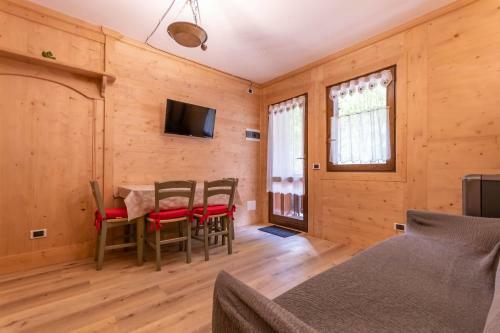 Apartamento Cesa Palue