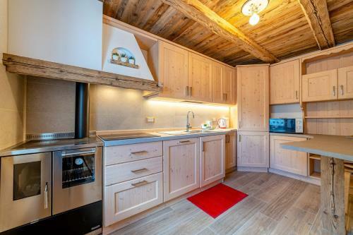 Apartamento C�sa Del B�rba Jaco