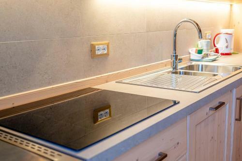 Apartamento C�sa Del B�rba Jaco