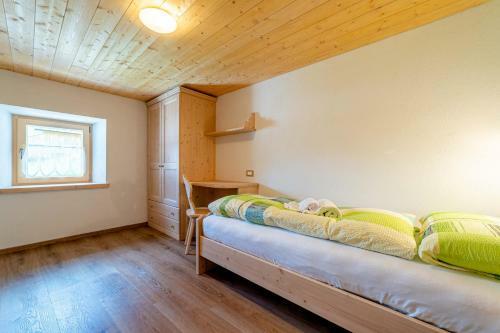 Apartamento C�sa Del B�rba Jaco