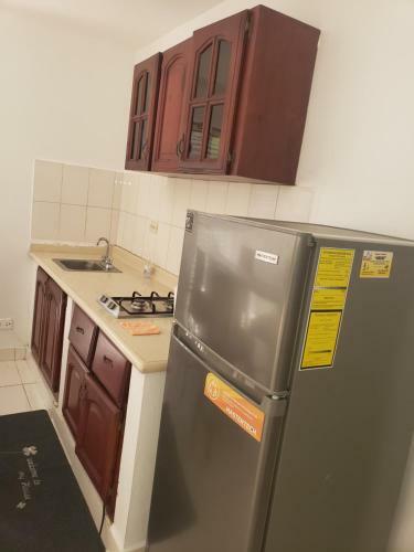 Apartamento Plaza Colonial