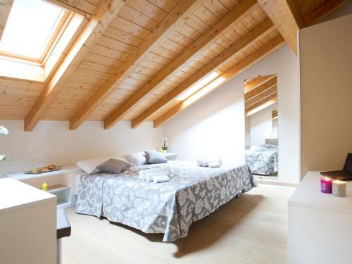 Apartamento Sala Comacina Residence No 4