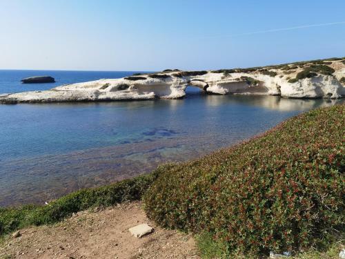 Apartamento Casa Elisa