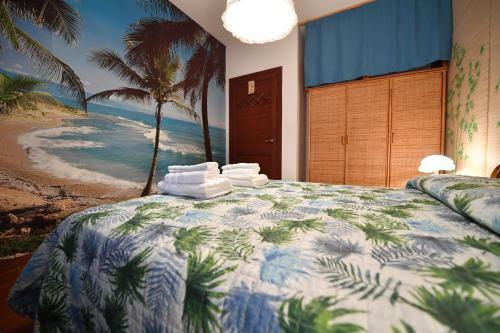 Apartamento Casa Elisa