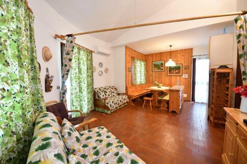 Apartamento Casa Elisa